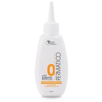 Изображение  Perm lotion for coarse natural hair Tico Permatico 0 Cold Perm white pearl, 80 ml