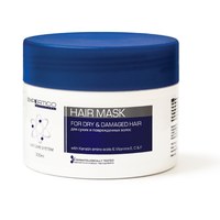 Зображення  Маска для сухого та пошкодженого волосся Tico Expertico Hair Mask For Dry & Damaged Hair, 300 мл