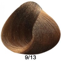Зображення  Крем-фарба для волосся Brelil Professional Prestige Tone On Tone 9.13, 100 мл, Об'єм (мл, г): 100, Цвет №: 9.13