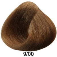 Зображення  Крем-фарба для волосся Brelil Professional Prestige Tone On Tone 9.00, 100 мл, Об'єм (мл, г): 100, Цвет №: 9.00