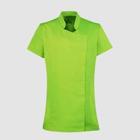 Изображение  Туника женская Roma лайм р. 3XL Nibano 4801.LI.XXXL, Размер: 3XL, Цвет: лайм