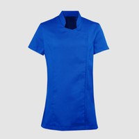 Изображение  Women's tunic Roma blue 3XL Nibano 4801.RB.XXXL, Size: 3XL, Color: blue