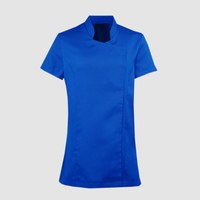Изображение  Туника женская Roma синяя р. 2XL Nibano 4801.RB.XXL, Размер: 2XL, Цвет: синий