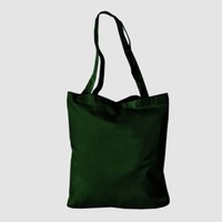 Изображение  Shopper bag dark green Nibano 5010.BG-0