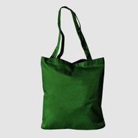 Изображение  Shopper bag green Nibano 5010.KG-0