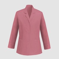 Изображение  Туника Napoli длинный рукав роза р. M Nibano 4803.RG-2, Размер: M, Цвет: роза