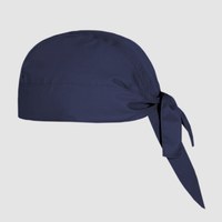 Изображение  Bandana dark blue Nibano 6700.NA-0, Color: navy blue