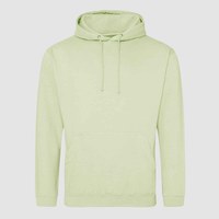 Изображение  Hoodie pistachio M Nibano 4502.PS-2, Size: M, Color: фисташка