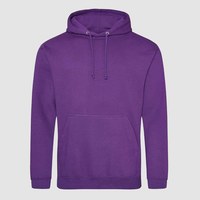 Изображение  Hoodie purple 4XL Nibano 4502.PU-7, Size: 4XL, Color: violet