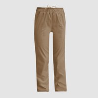 Изображение  Men's trousers cappuccino L Nibano 3000.CA-3, Size: L, Color: капучино