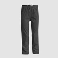 Изображение  Men's trousers dark gray XS Nibano 3000.DG-0, Size: XS, Color: dark grey