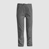 Изображение  Men's trousers gray XL Nibano 3000.GR-4, Size: XL, Color: grey