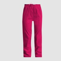 Изображение  Men's trousers crimson L Nibano 3000.HP-3, Size: L, Color: малина