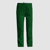 Изображение  Men's trousers green 4XL Nibano 3000.KG-7, Size: 4XL, Color: green