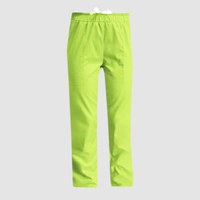 Изображение  Men's trousers green 2XL Nibano 3000.LI-5, Size: 2XL, Color: салатовый
