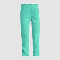 Изображение  Men's trousers mint 3XL Nibano 3000.MI-6, Size: 3XL, Color: мята