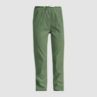 Изображение  Men's trousers olive L Nibano 3000.OL-3, Size: L, Color: olive