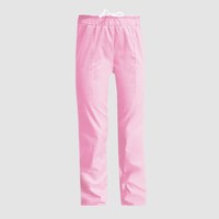 Изображение  Men's trousers pink XL Nibano 3000.PI-4, Size: XL, Color: pink
