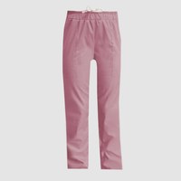 Изображение  Men's trousers pale pink 4XL Nibano 3000.RG-7, Size: 4XL, Color: бледно-розовый