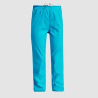 Изображение  Men's trousers blue 3XL Nibano 3000.TU-6, Size: 3XL, Color: blue light