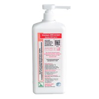 Изображение  Blanidas 2000 express 1000 ml - disinfection of hands and surfaces, Blanidas, Volume (ml, g): 1000