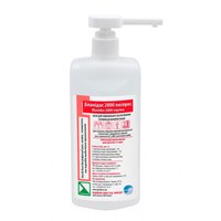 Изображение  Blanidas 2000 express 500 ml - disinfection of hands and surfaces, Blanidas, Volume (ml, g): 500