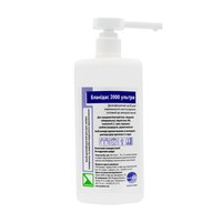 Изображение  Blanidas 2000 ultra 500 ml - disinfection of hands and surfaces, Blanidas, Volume (ml, g): 500