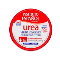 Изображение  Instituto Español Urea restorative body cream with urea, 400 ml, Volume (ml, g): 400