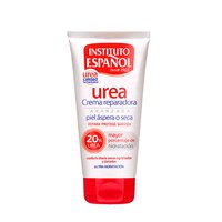 Изображение  Instituto Español Urea restorative body cream with urea (tube), 150 ml, Volume (ml, g): 150