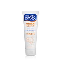 Изображение  Hand and nail cream Instituto Español with shea butter, 75 ml