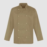 Изображение  Китель мужской длинный рукав капучино р. 3XL Nibano 4103.CA-6, Размер: 3XL, Цвет: капучино