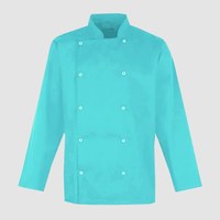 Изображение  Men's coat long sleeve mint 3XL Nibano 4103.MI-6, Size: 3XL, Color: мята