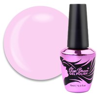 Изображение  Camouflage base for gel polish Elise Braun Cover Base No. 36 pink lilac, 10 ml, Volume (ml, g): 15, Color No.: 36