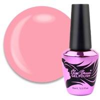Изображение  База камуфлирующая для гель-лака Elise Braun Cover Base №41 приглушенный розовый, 10 мл, Объем (мл, г): 15, Цвет №: 041