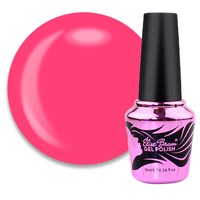 Изображение  Camouflage base for gel polish Elise Braun Cover Base No. 53 summer pink, 10 ml, Volume (ml, g): 10, Color No.: 53