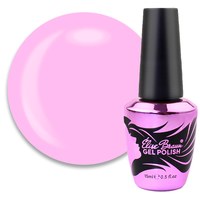 Зображення  База камуфлююча для гель-лаку Elise Braun Cover Base №60 яскравий рожевий, 10 мл, Об'єм (мл, г): 15, Цвет №: 060