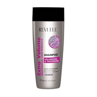 Изображение  Шампунь Revuele Extra Volume Shampoo Объем и уплотнение для тонких волос, 250 мл