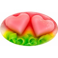 Изображение  Soap "Oval" Soap Stories From heart to heart, 90 g