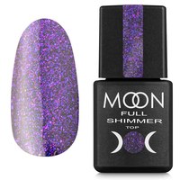 Изображение  Top with shimmer Moon Full Shimmer Top No. 1031, 8 ml, Volume (ml, g): 8, Color No.: 1031