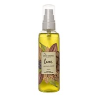 Изображение  Grape seed oil for massage with cocoa butter Soap Stories Cocoa, 100 ml
