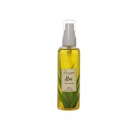 Изображение  Grape seed oil for hands with aloe Soap Stories Aloe, 100 g