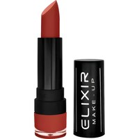 Изображение  Lipstick Elixir Crayon Velvet 554, 4.5 g, Volume (ml, g): 45050, Color No.: 554