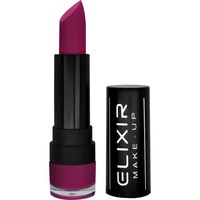 Изображение  Lipstick Elixir Crayon Velvet 555, 4.5 g, Volume (ml, g): 45050, Color No.: 555