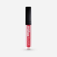 Зображення  Помада для губ рідка матова Elixir Liquid Lip Mat Pro 448 Muse Pink, 5.5 г, Об'єм (мл, г): 5.5, Колір: 448