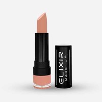 Зображення  Помада для губ Elixir Crayon Velvet 500 Tawny, 4.5 г, Об'єм (мл, г): 4.5, Колір: 500