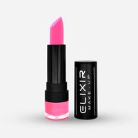 Изображение  Помада для губ Elixir Crayon Velvet 512 Shocking Pink, 4.5 г, Объем (мл, г): 4.5, Цвет №: 512
