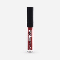 Изображение  Помада для губ жидкая матовая Elixir Liquid Lip Mat Pro 458 Dark Wine, 5.5 г, Объем (мл, г): 5.5, Цвет №: 458