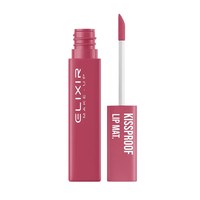 Изображение  Liquid matte lipstick Elixir KissProof Lip Mat 020 Chilli Red, 4.5 g, Volume (ml, g): 45050, Color No.: 20