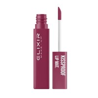 Изображение  Liquid matte lipstick Elixir KissProof Lip Mat 026 Rouge, 4.5 g, Volume (ml, g): 45050, Color No.: 26