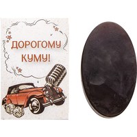 Изображение  Soap Stories "Wishes" to dear godfather Soap Stories, 90 g